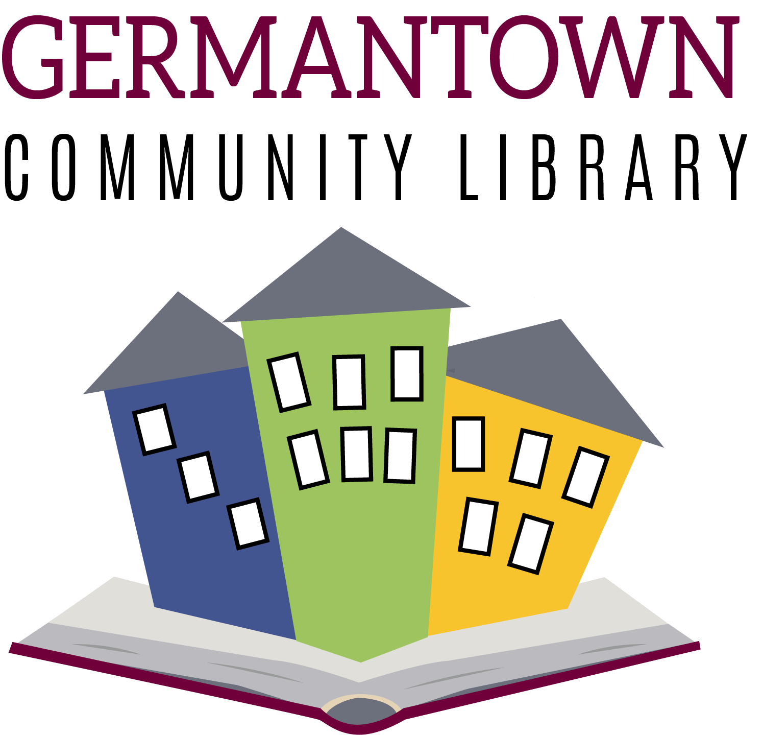 Germantown Community Library | Your place to learn, share, and grow in ...