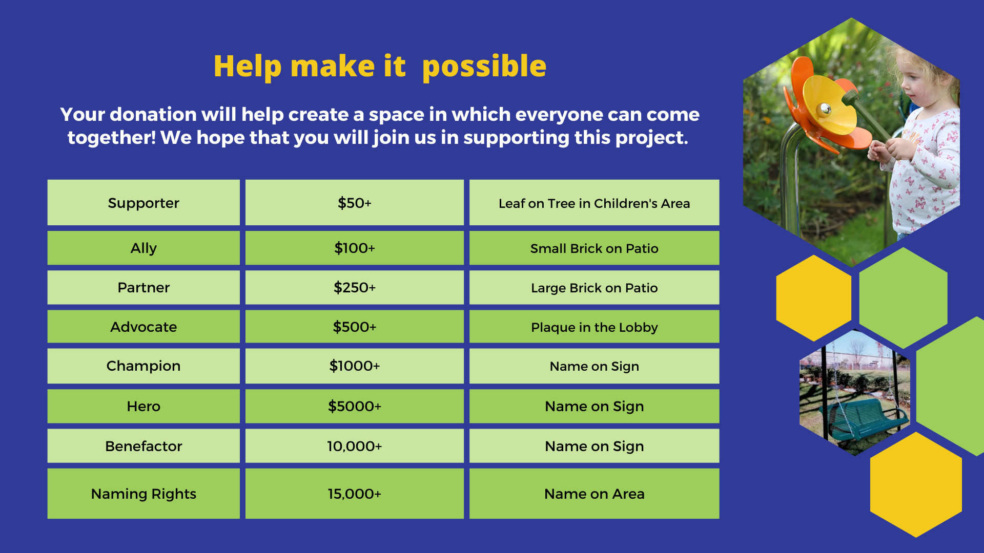 2024 Patio Project Germantown Community Library