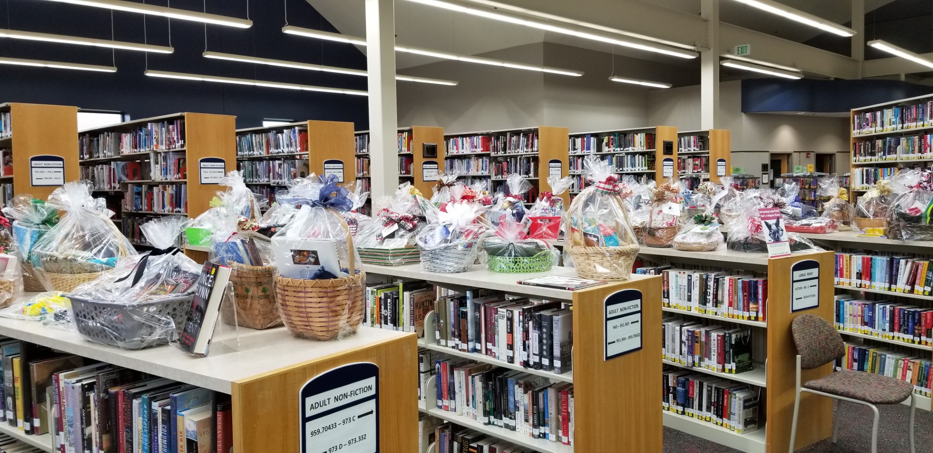 Friends of the Library Germantown Community Library