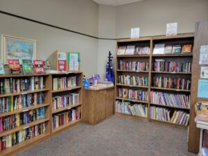 Friends of the Library to hold membership drive -   (Fort Atkinson Online LLC)