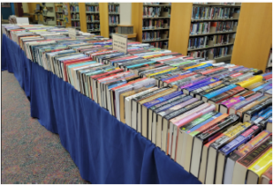 Friends of the Library to hold membership drive -   (Fort Atkinson Online LLC)